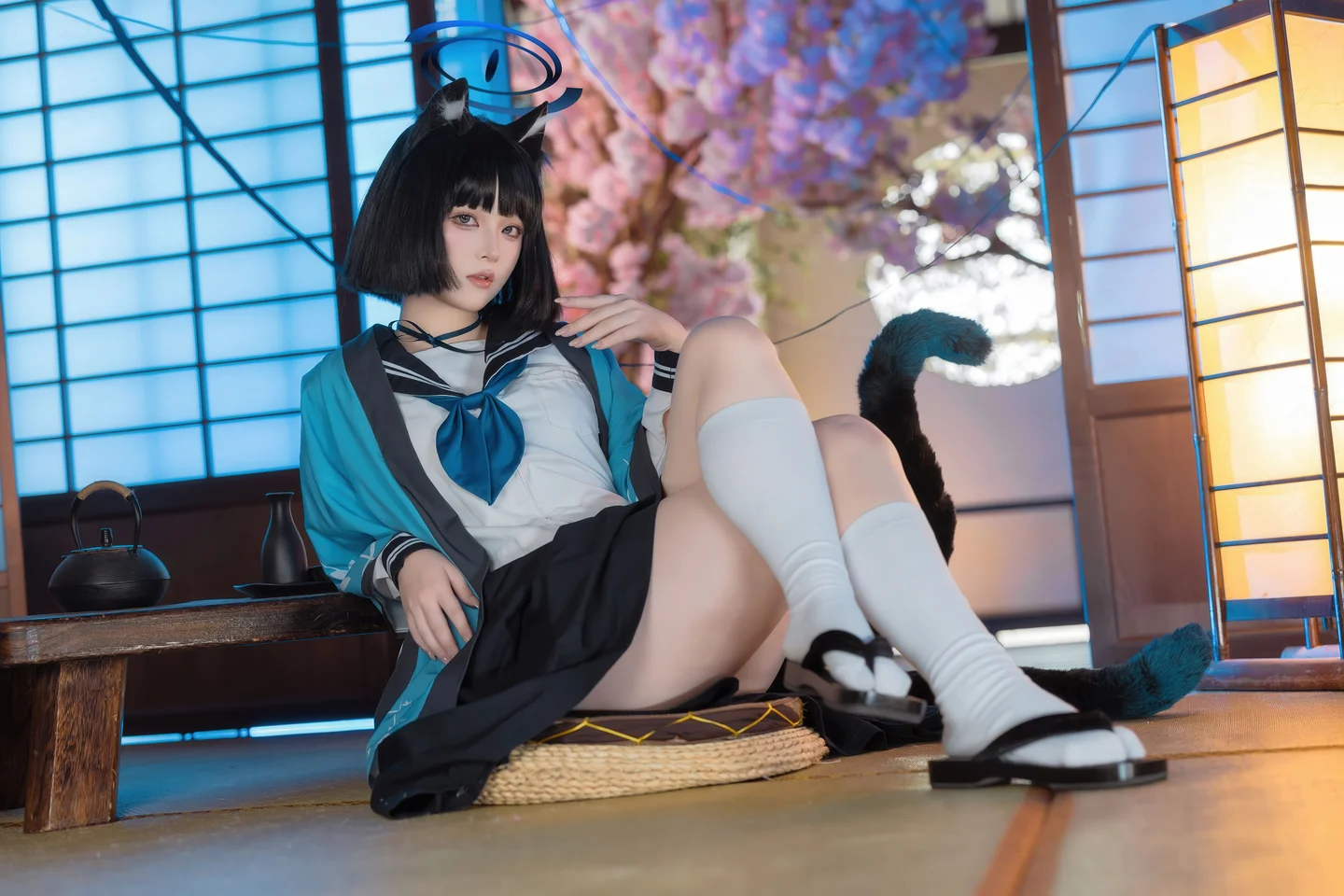 屿鱼 - No.066 桐生桔梗 [53P-554MB]  tg@simisebaisi 【丝足阁】001.webp